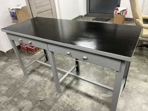 Stół warsztatowy nowy FV 23%