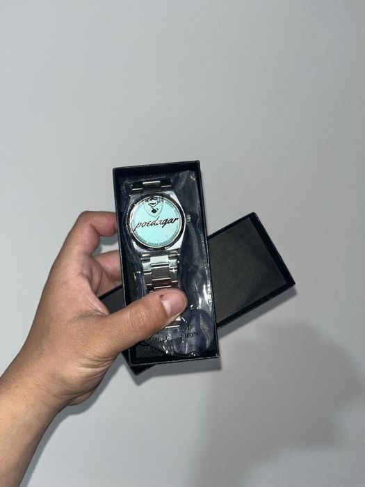 Relógio Poedagar NOVO