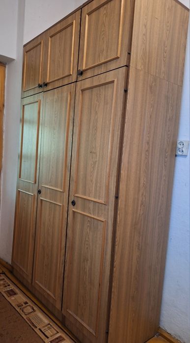 Szafa szerokość 120 cm