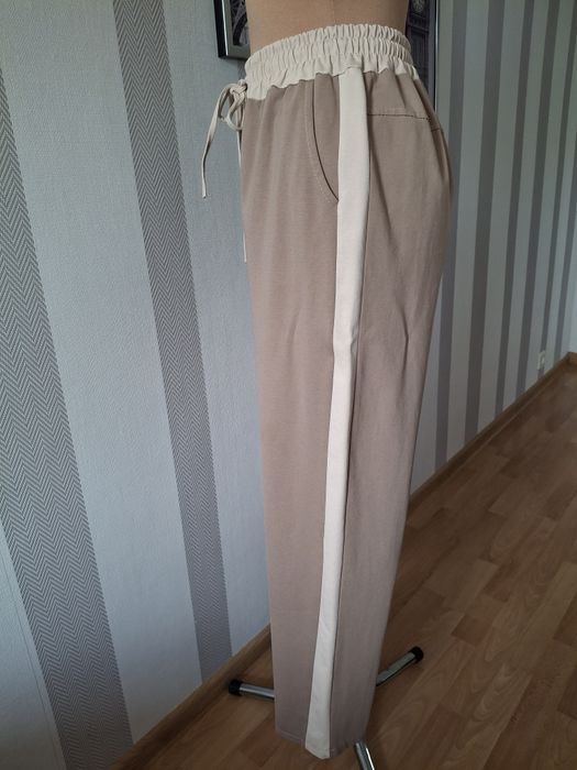 spodnie damskie Uni jak nowe