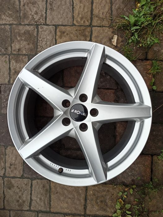 Диски R18 5/108 Citroën, Volvo, Peugeot, Jaguar, Land Rover.