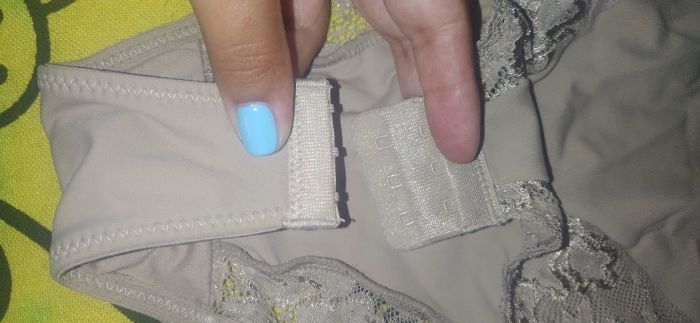 Cinta para moldar o corpo