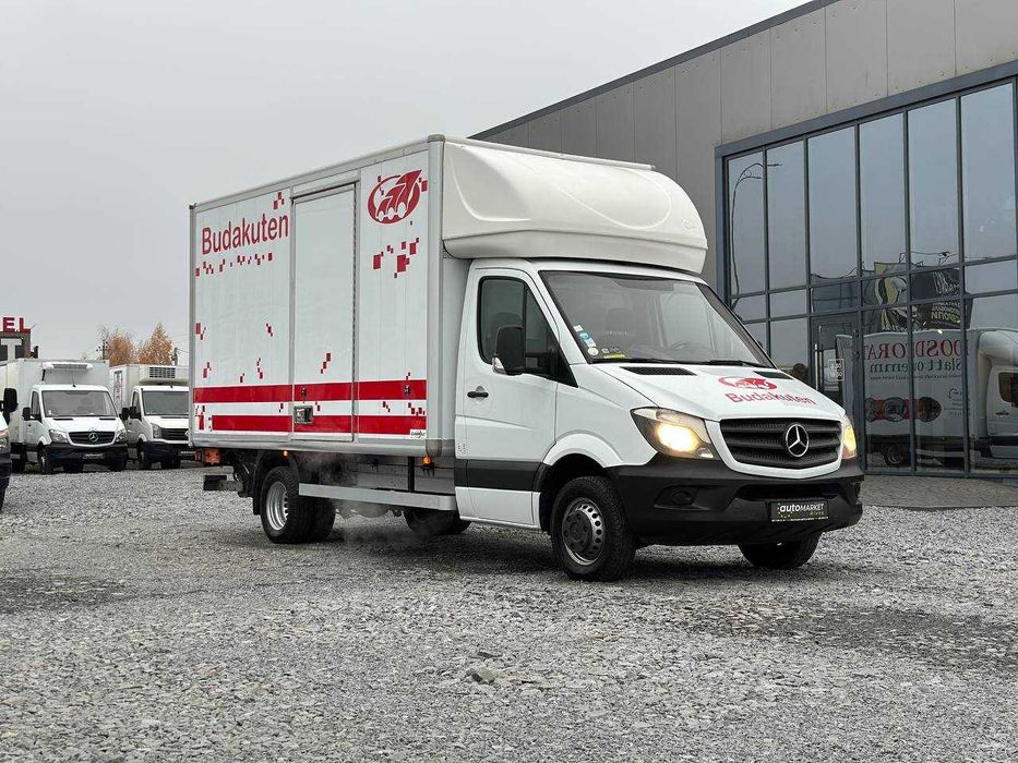 Mercedes-Benz Sprinter 2017p.