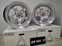 Felgi Autostar GT5R 19" 9.5" 10.5" JDM 5x114 350Z Skyline