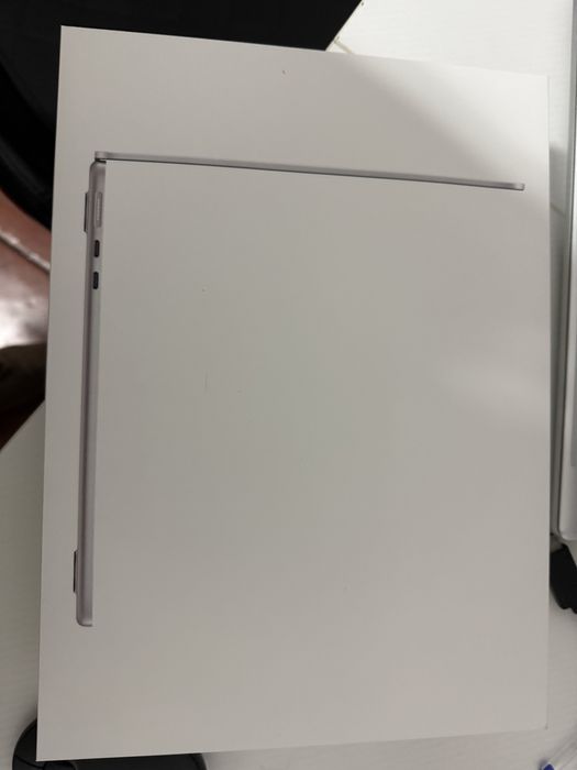 Apple macbook air m4 2025