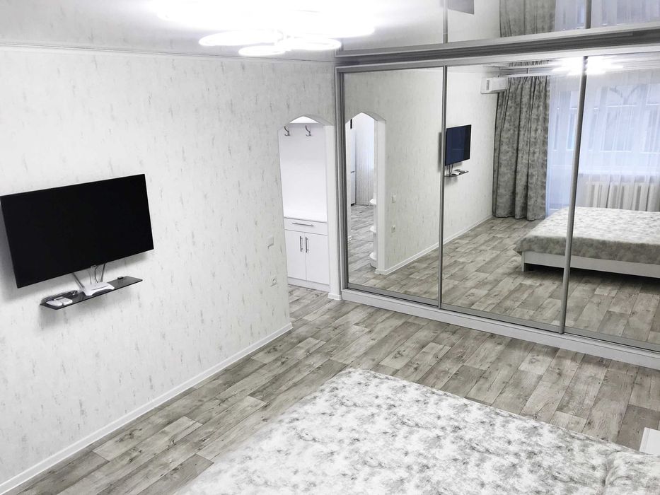 ЛЮКС квартира Краматорськ, 2 поверх