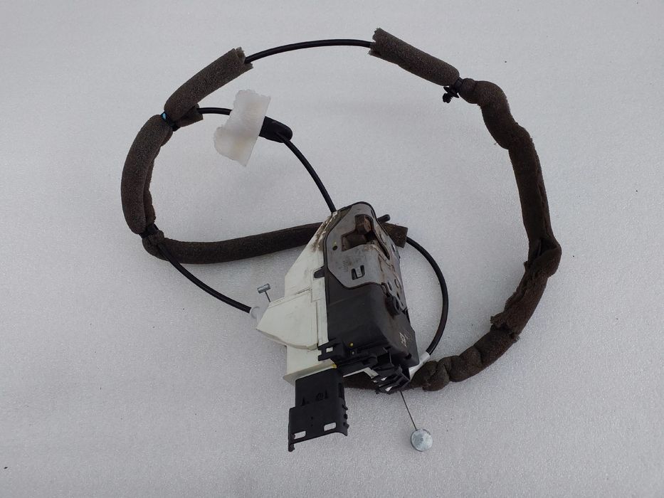 Fechadura / fecho porta lateral direita PEUGEOT Partner II