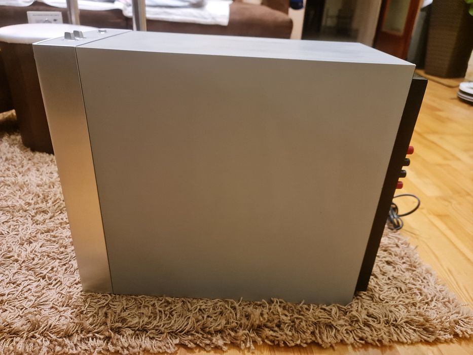 Subwoofer aktywny Sony SA-WM815