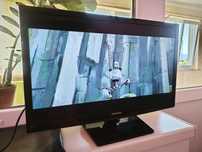 TV Samsung 24 дюйма. HDMI USB