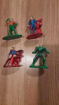 Figurki mataloww super bohaterowie Marvel