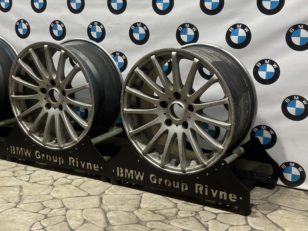 ‼️ДИСКИ‼️ BMW • R17 #️⃣ 5/120 • 8J АРТ:921