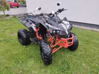 Quad ATV 150  koła 10"