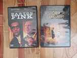 Coen: História de Gangsters / Barton Fink