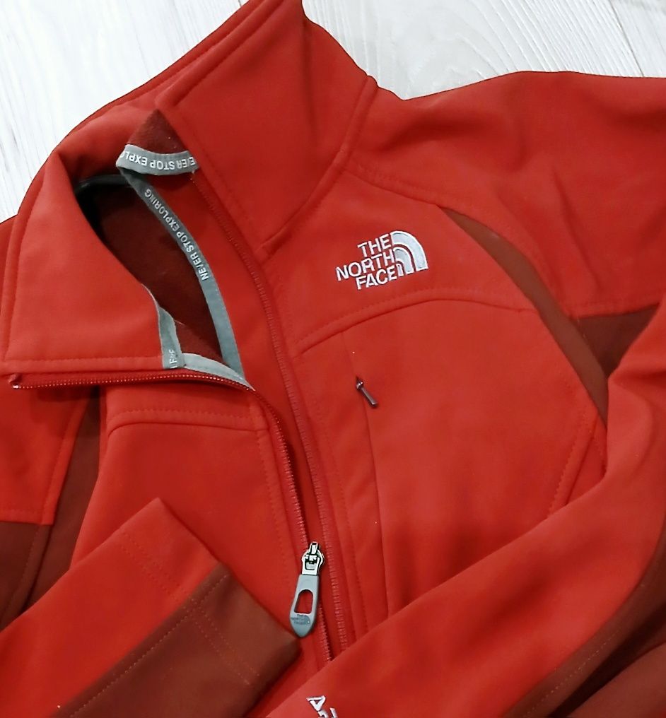 Kurtka softshell The North Face rozm XS