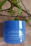 Laneige, maska rewitalizująco - nawilżająca, 15 ml, miniatura