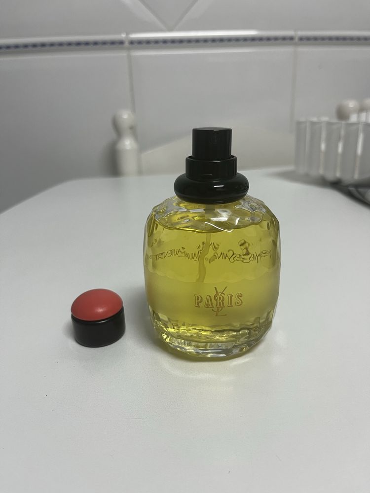Yves Saint Laurent Paris Eau de Toilette - 125 ml
