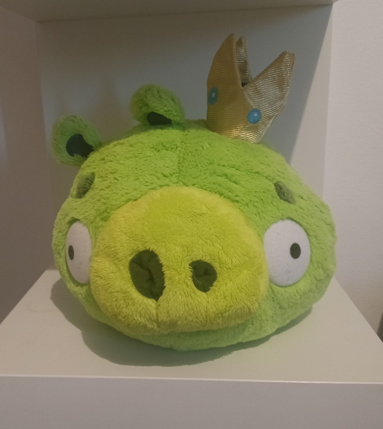 Peluche angry birds