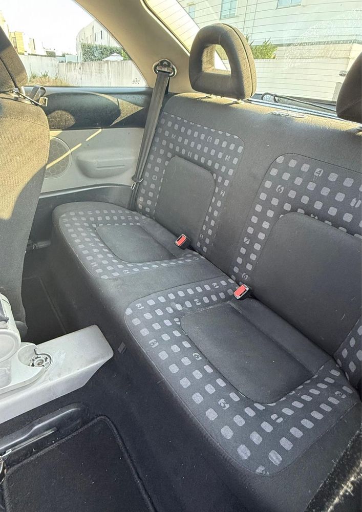 Volksagen New Beetle 1.9 tdi
