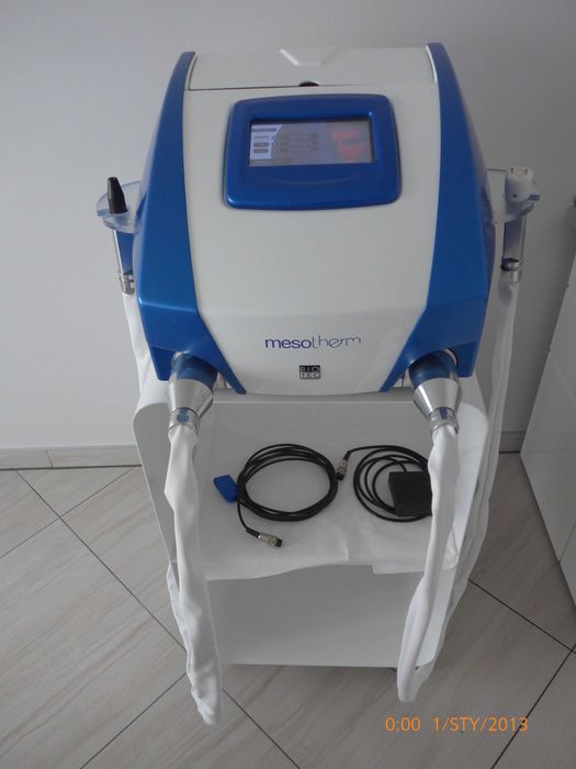 Biotec Mesotherm urządzenie medyczno-kosmetyczne
