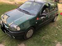 Renault Clio 2  rok 2000