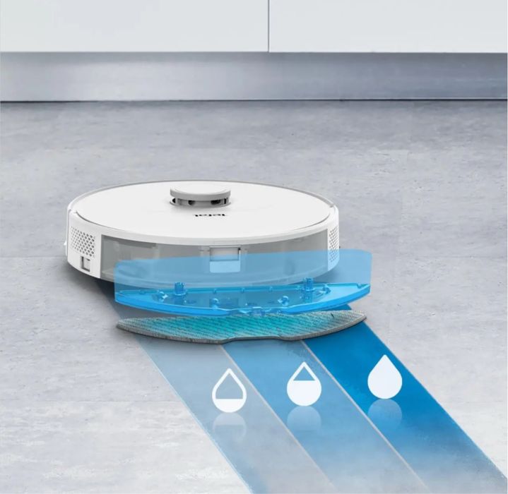 Пилосос Tefal X-Plorer Serie 75 S+ RG8597