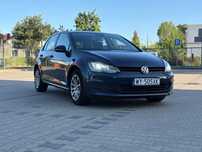 Volkswagen Golf VW Golf 7 1.6 TDI Highline DSG / ACC / Virtual cockpit / 12 PDC
