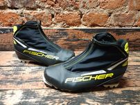 Buty do nart biegowych Fischer RC3 Classic 39 NNN