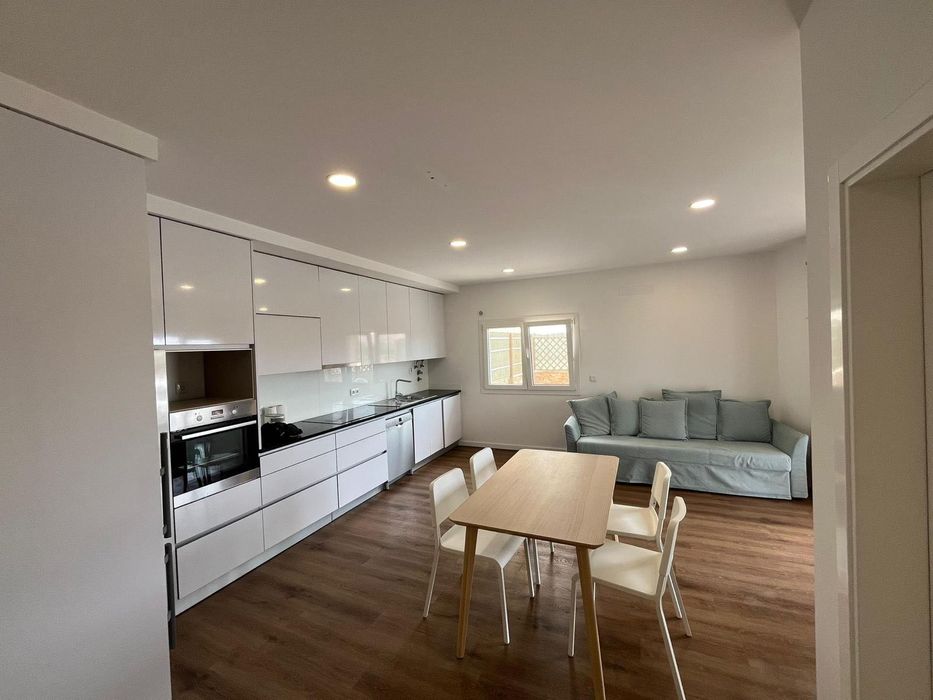 Apartamento férias 5min da praia