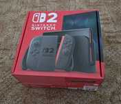 Konsola Nintendo Switch 2
