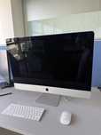 Продам iMac 27-inch A2115 i5/64gb Apple