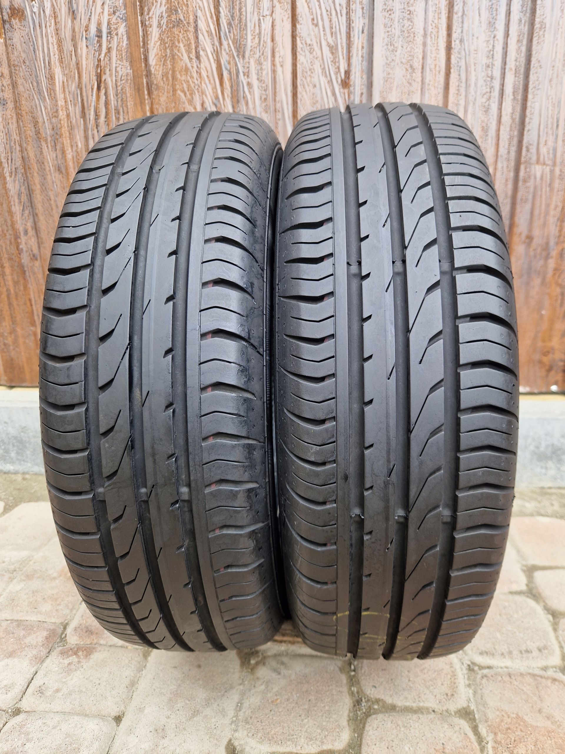 Opony Continental ContiPremiumContact 2/175/65r14/82t