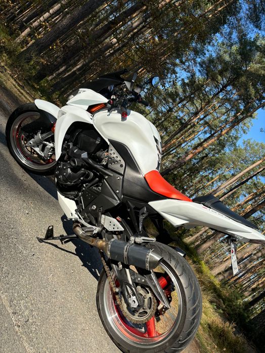 Kawaskaki z 1000