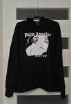 Palm Angels bluza z kapturem