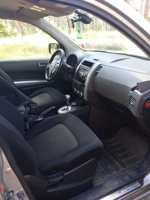 Продається Nissan X-Trail 31 2008 рік