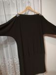 Sukienka fason oversize