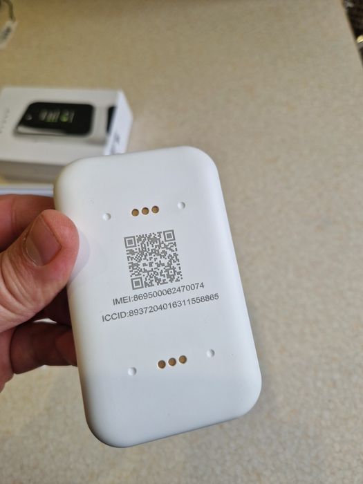 Беспроводной 4g lte wi fi роутер Ryoko