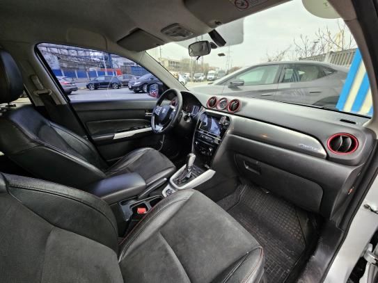 Suzuki Vitara S 2017р.
