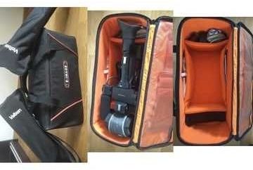 Sony HXR - NX3E + аксесуари.