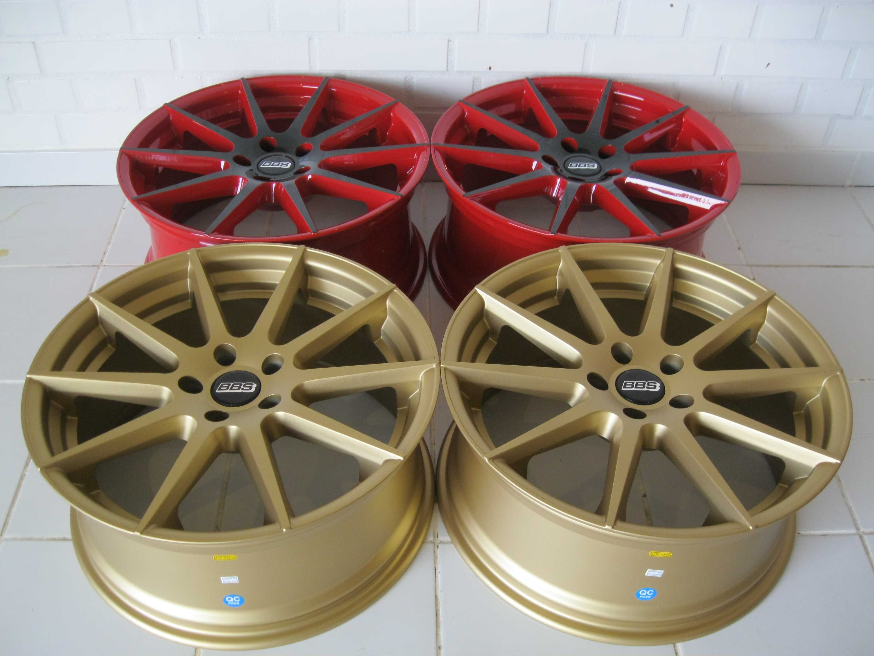 ASA - BBS 19" 5X114,3 Ford ,Toyota ,Mazda ,Honda ,Kia ,Hyundai ,Nissan