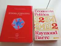 Livros de Economia