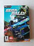 SEGA RALLY PL Edycja Premierowa!