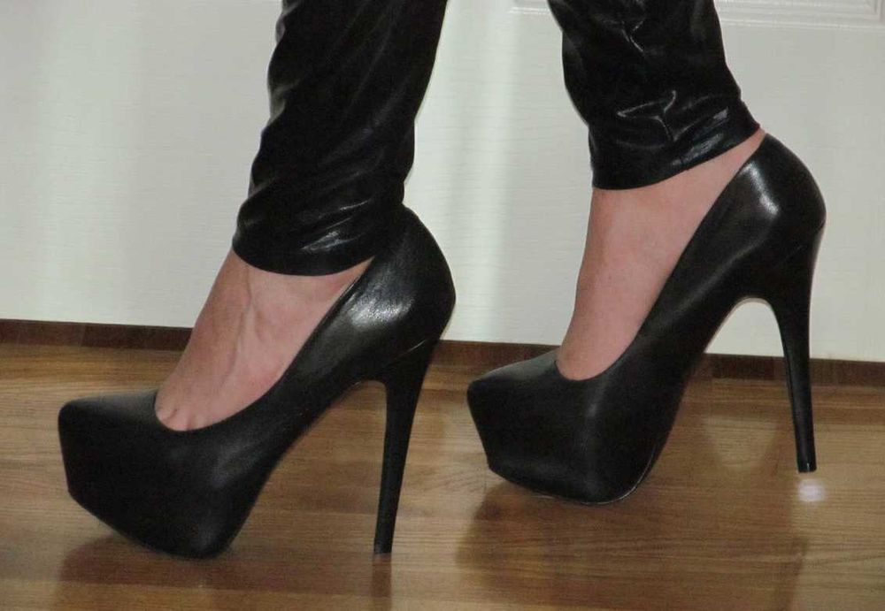 Туфлі Steve Madden 41-42