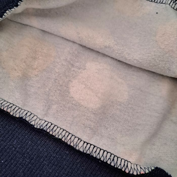 Dres chłopięcy świąteczny StarWars 134