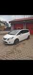 Opel Zafira Opel Zafira OPC Panorama Prywatny 195koni
