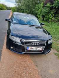 Sprzedam Audi a4b8 czytaj opis!!!