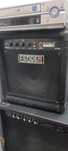 Fender rumble 15 amplificador de baixo