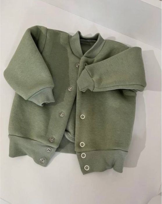 Флісовий костюмчик  від little Angel