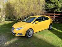 Seat Ibiza 2009 r