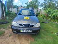 Продам Lanos 1.5