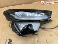 Фара правая Skoda kodiaq Шкода кодиак рестайлинг Оригинал 566.941.036